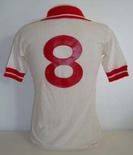 Perugia 1979-80 Away Kit