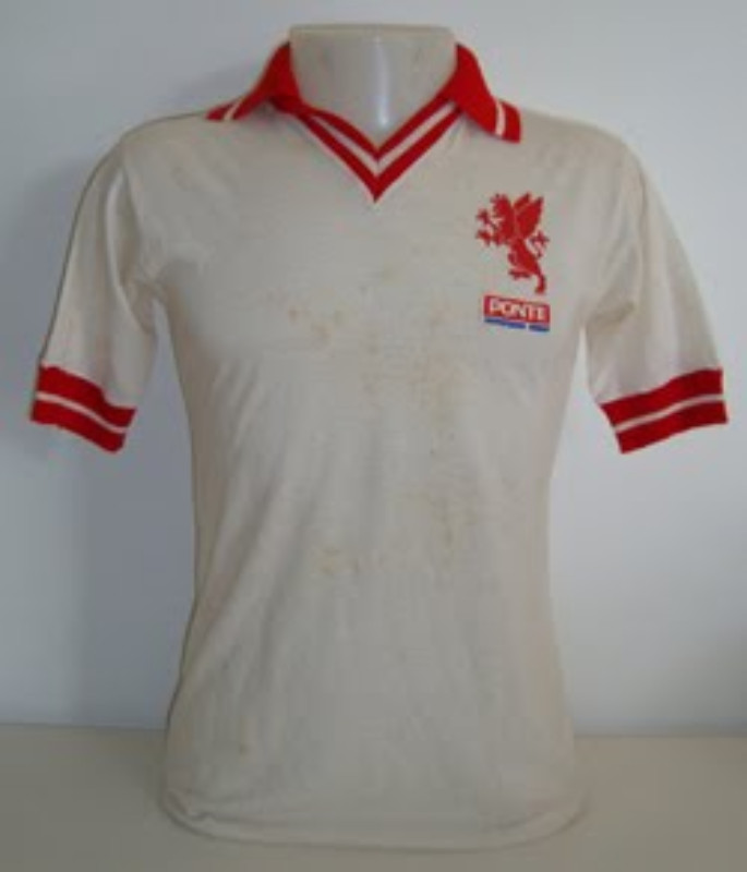 Perugia 1979-80 Away Kit