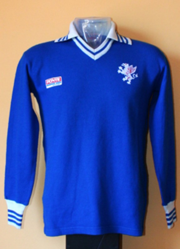 Perugia 1979-80 Third Kit
