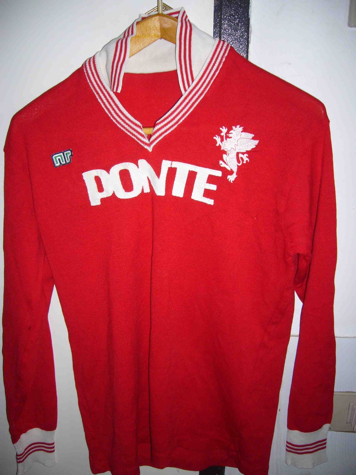 Perugia 1980-81 Home Kit