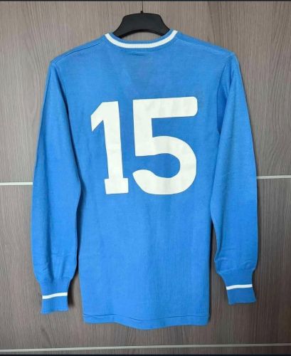SSC Napoli 1976-77 Home Kit