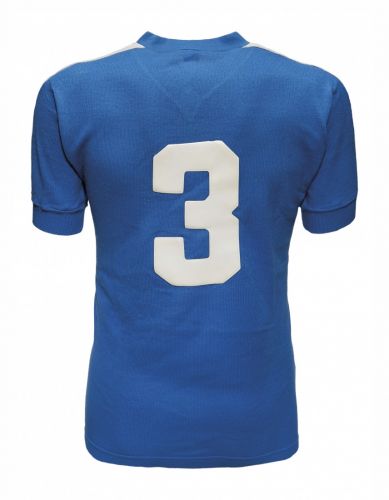 SSC Napoli 1978-79 Home Kit