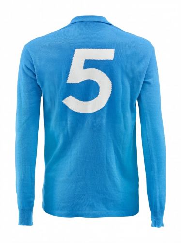 SSC Napoli 1982-83 Home Kit