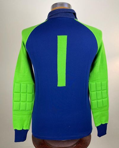 SSC Napoli 1982-83 GK 2 Kit