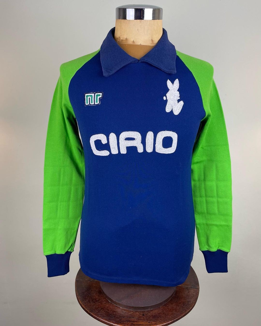 SSC Napoli 1982-83 GK 2 Kit