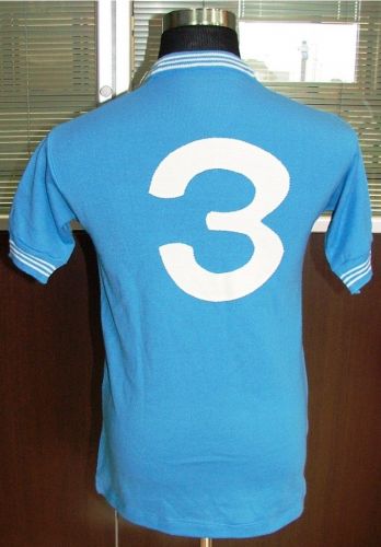 SSC Napoli 1983-84 Home Kit