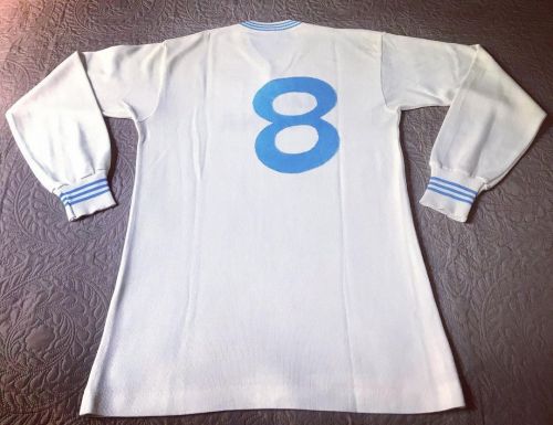 SSC Napoli 1983-84 Away Kit