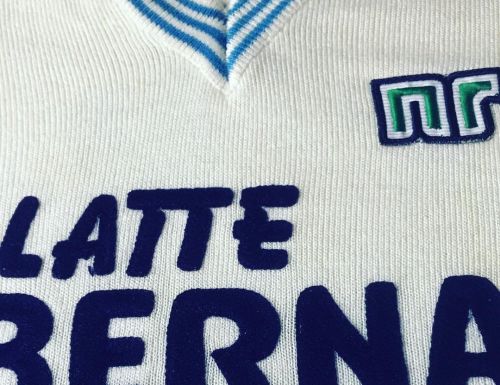 SSC Napoli 1983-84 Away Kit