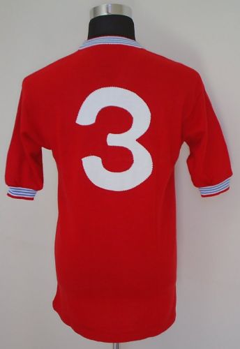 SSC Napoli 1983-84 Third Kit
