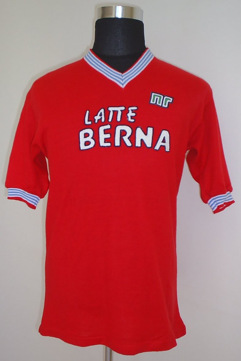 SSC Napoli 1983-84 Third Kit
