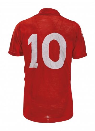 SSC Napoli 1987-88 Third Kit