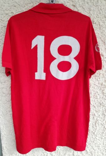 SSC Napoli 1987-88 Third Kit