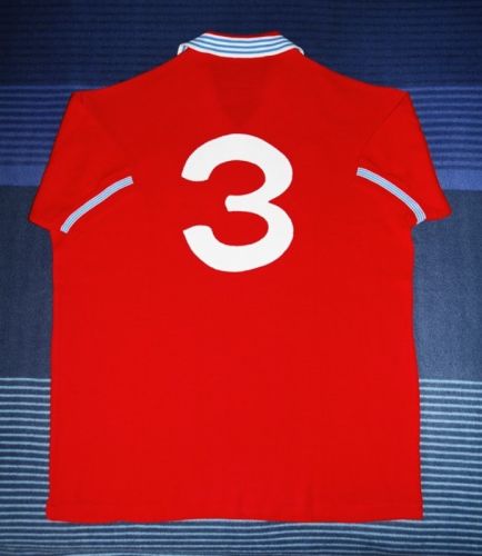 SSC Napoli 1988-89 Third Kit