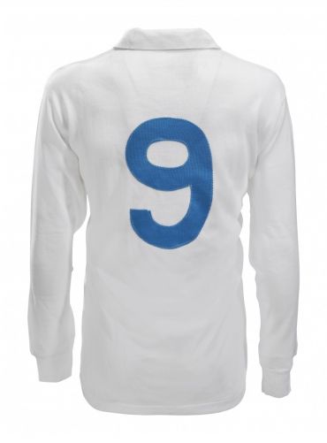 SSC Napoli 1988-89 Away 2 Kit
