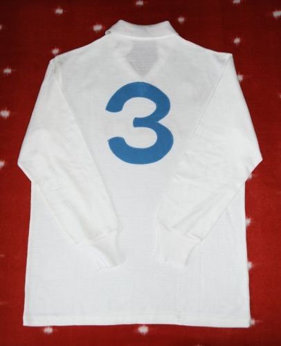 SSC Napoli 1988-89 Away 2 Kit