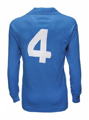 SSC Napoli 1989-90 Home Kit