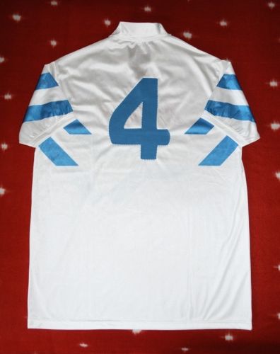 SSC Napoli 1989-90 Away Kit