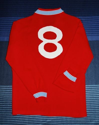 SSC Napoli 1989-90 Third Kit