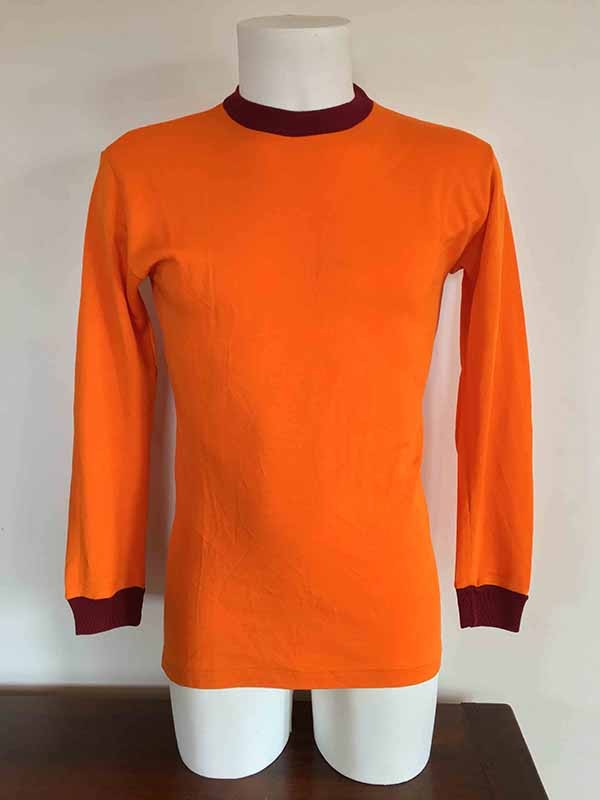AS Roma 1973-74 Third Kit