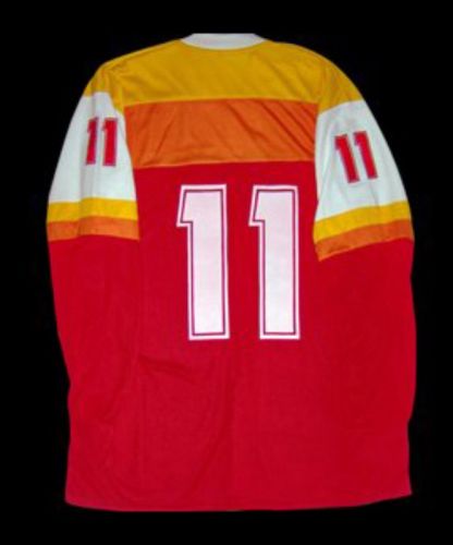 AS Roma 1979-80 Home Kit