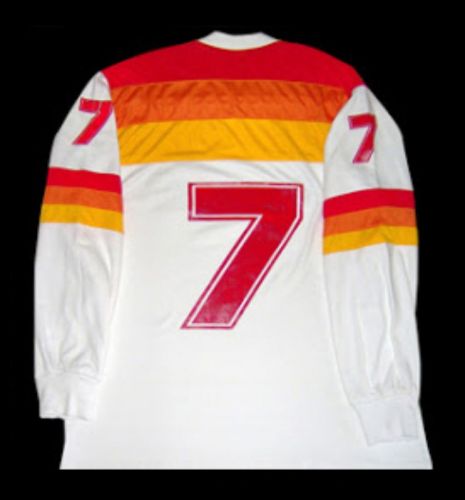 AS Roma 1979-80 Away Kit