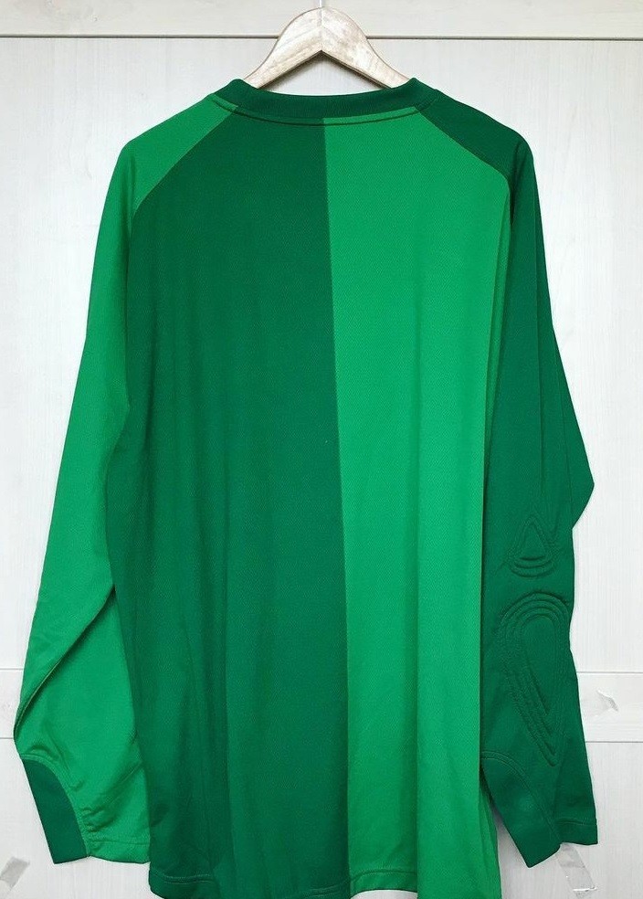 Fulham FC 2007-08 GK 1 Kit