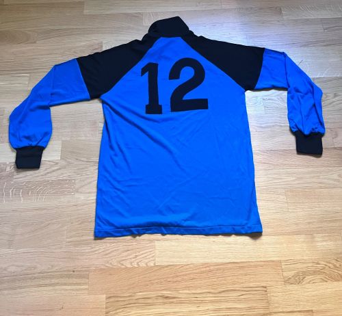 AS Roma 1989-90 GK Kit
