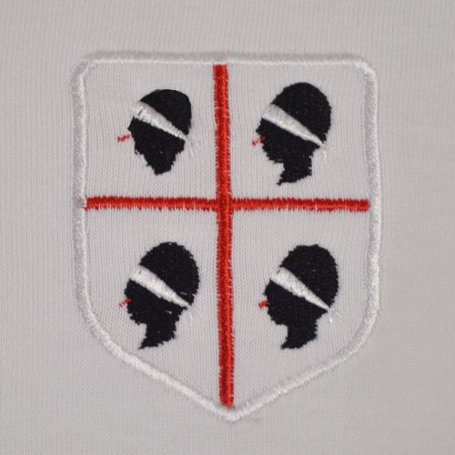 Cagliari Calcio 1980-81 Away Kit