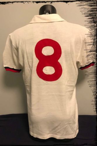 Cagliari Calcio 1981-82 Away Kit