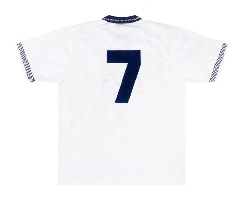 Cagliari Calcio 1990-91 Away Kit