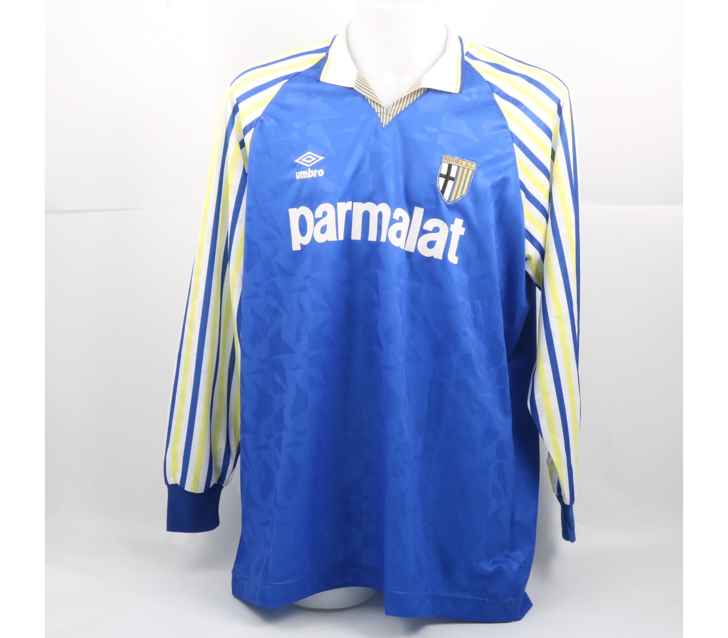 Parma Calcio 1990-91 Away Kit