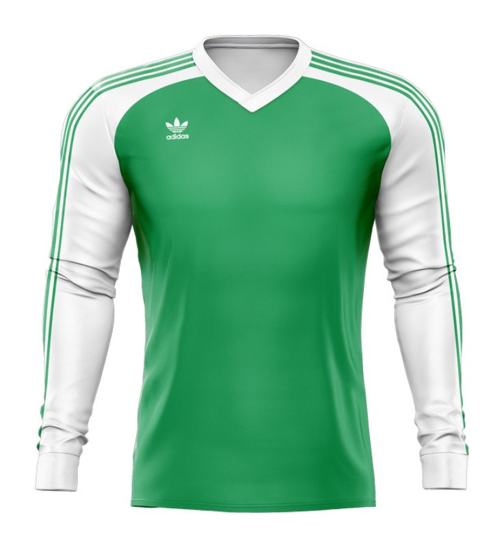 PSV 1976-77 Away Kit