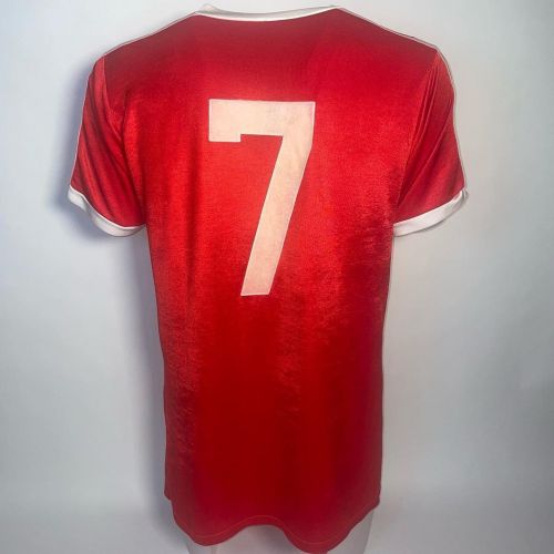 PSV 1984-85 Home Kit