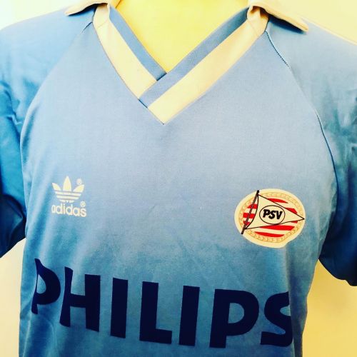 PSV 1984-85 Away Kit