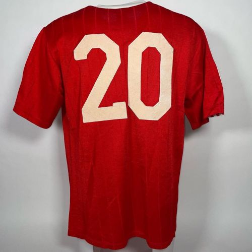 PSV 1988-89 Home Kit