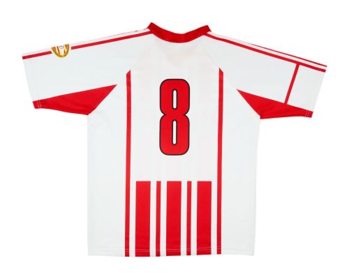 PSV 1989-90 Home Kit
