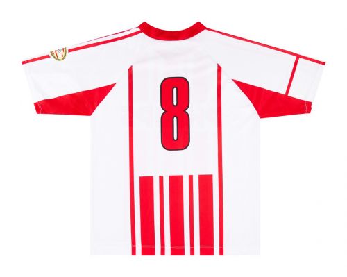 PSV 1989-90 Home Kit