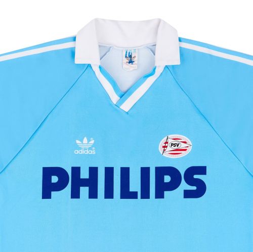 PSV 1990-91 Away Kit