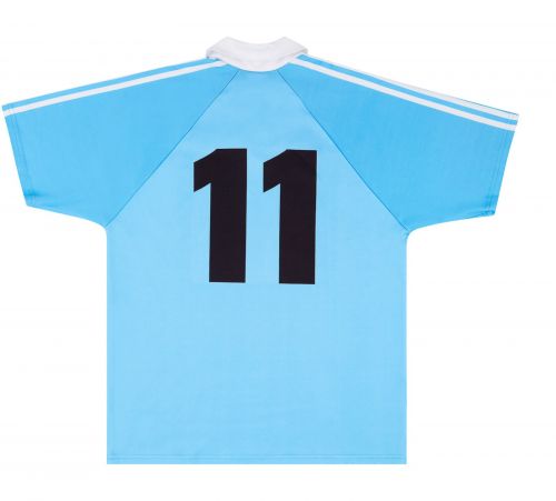 PSV 1990-91 Away Kit