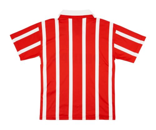 PSV 1991-92 Home Kit