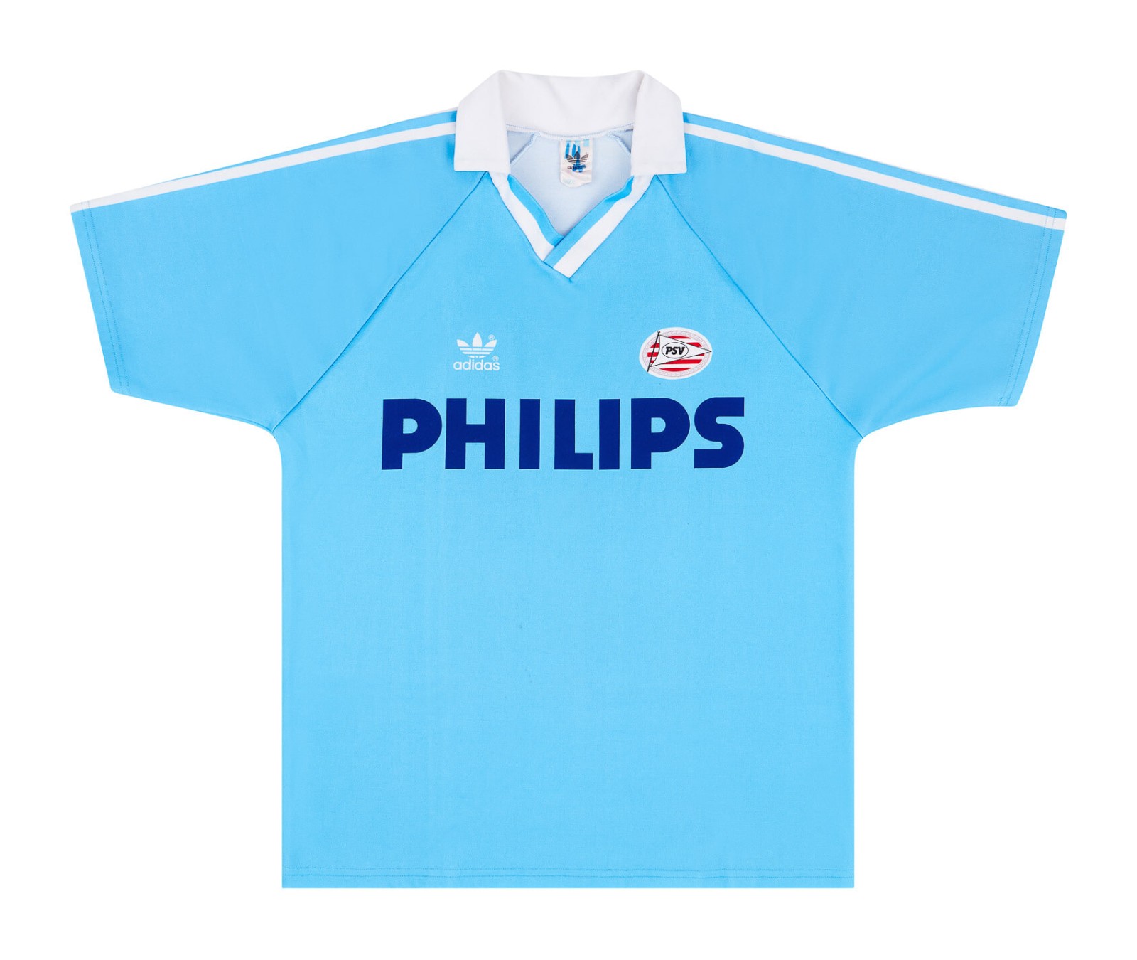 PSV 1991-92 Away Kit