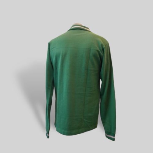 RV & AV Feijenoord 1970-71 GK Kit