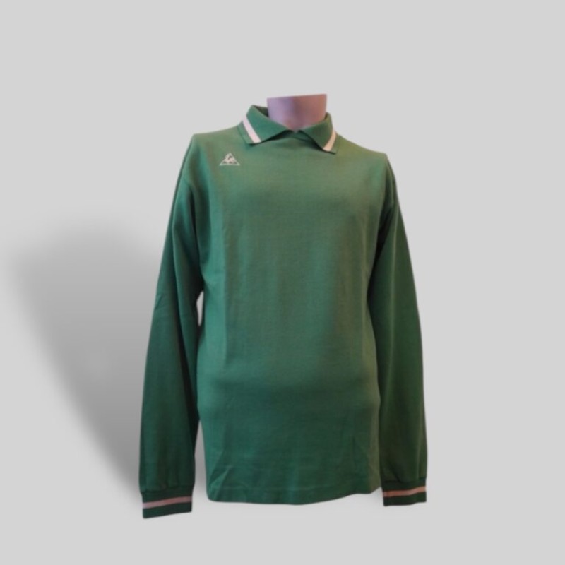 RV & AV Feijenoord 1970-71 GK Kit