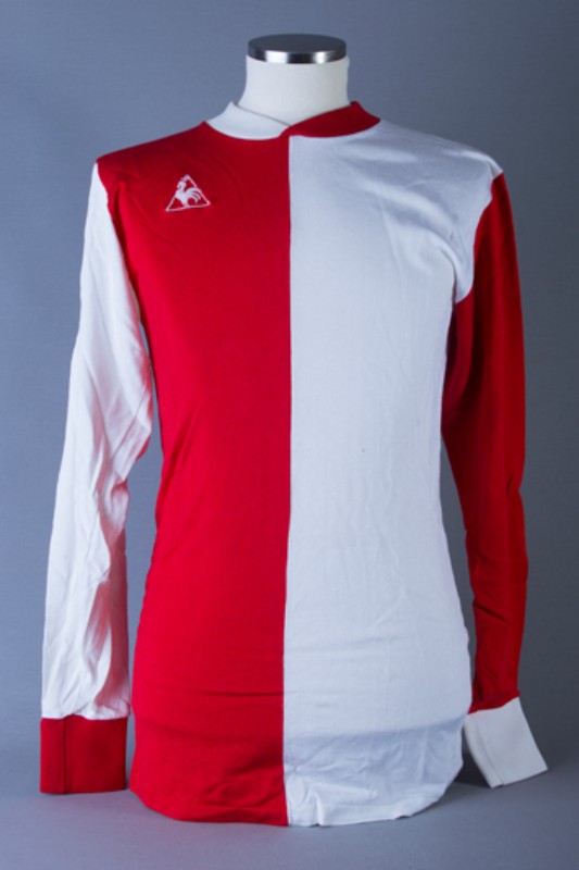 SC Feyenoord 1976-77 Home Kit