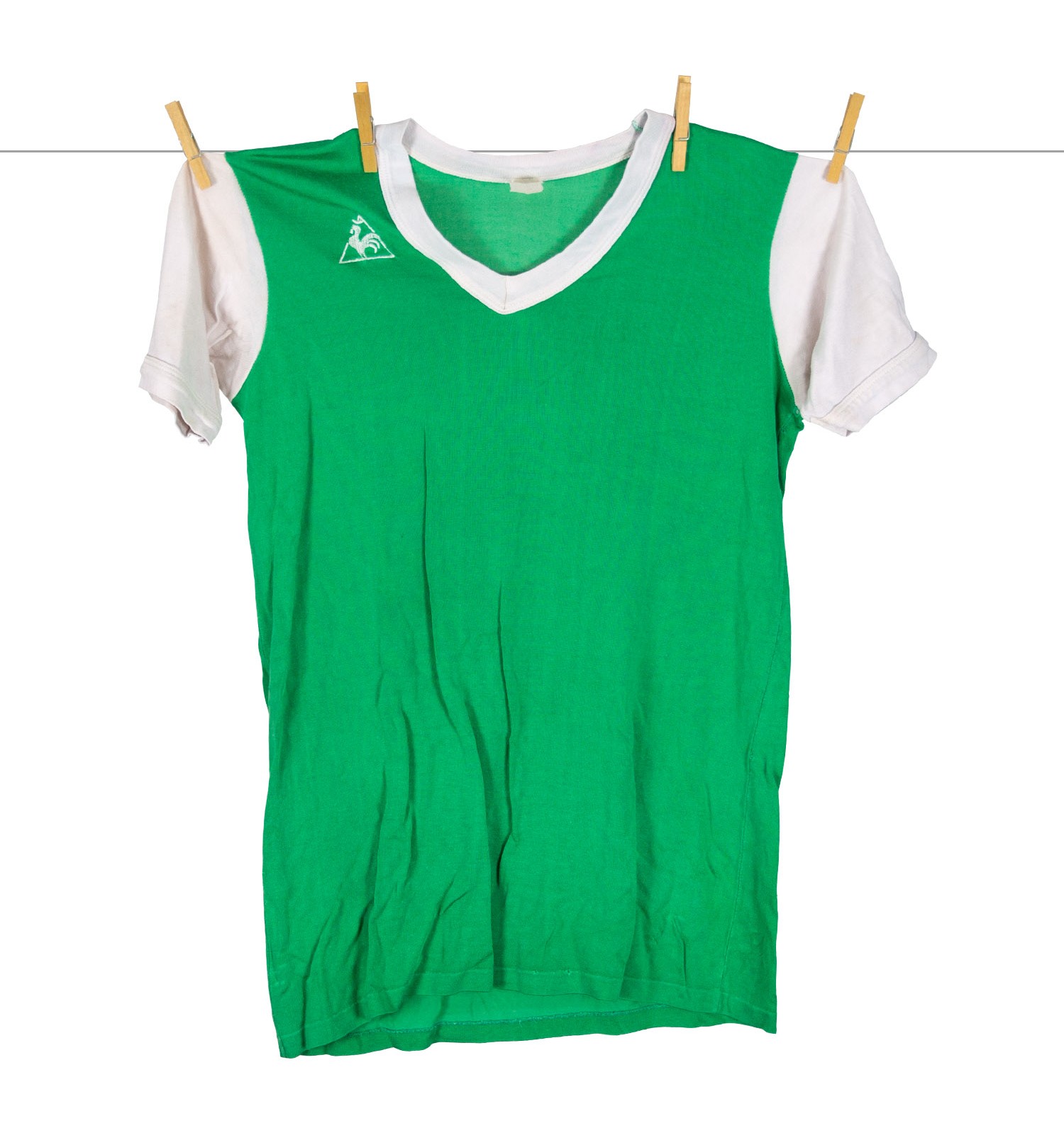 SC Feyenoord 1976-77 Away Kit