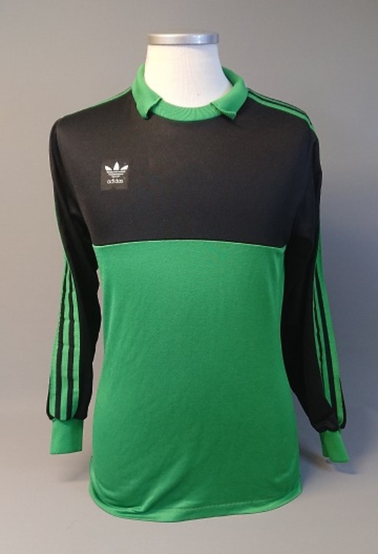 Feyenoord 1981-82 GK Kit