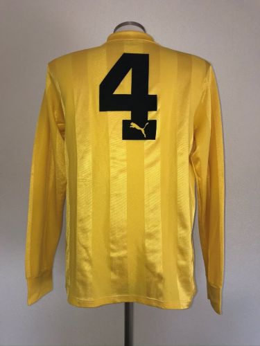 Feyenoord 1986-87 Away Kit