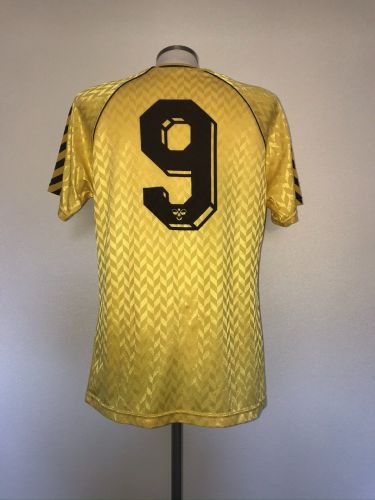 Feyenoord 1988-89 Away Kit