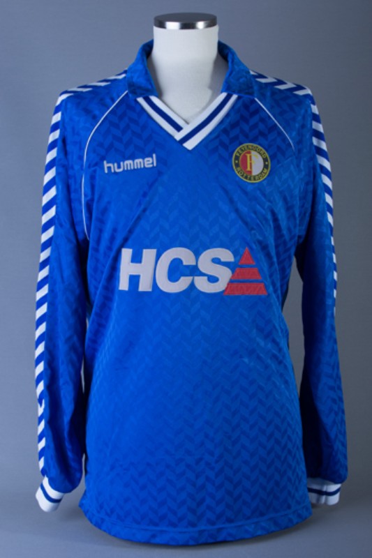 Feyenoord 1989-90 Third Kit