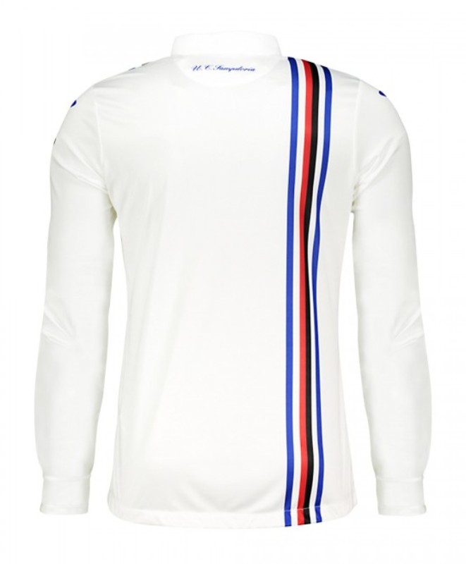 UC Sampdoria 2018-19 Away Kit